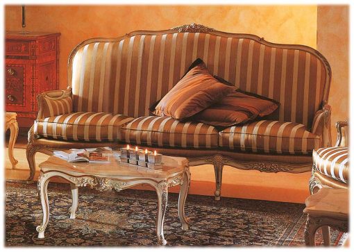 Диван JOLLY ASNAGHI INTERIORS 201402 - CLASSIC