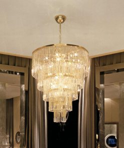 Люстра VISIONNAIRE LITTLE JOHN 1 - Visionnaire