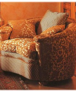 Кресло TRI ASNAGHI INTERIORS 201300 - CLASSIC