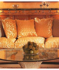 Диван TRI ASNAGHI INTERIORS 201302 - CLASSIC