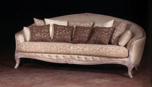 Диван MANTELLASSI CLAUDE - Luxury Vintage Collection