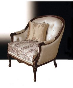 Кресло MANTELLASSI MATISSE 1 - Luxury Vintage Collection