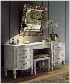 Туалетный столик MEGAROS 5132 - DOLCE VITA