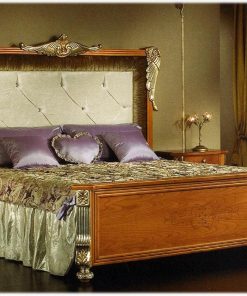 Кровать MEGAROS 5109 - GINEVRA