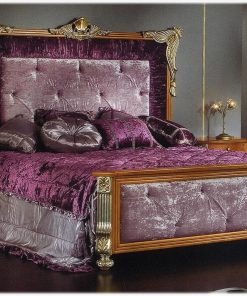 Кровать MEGAROS 5120 - GINEVRA