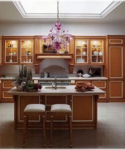Кухня CA' d'ORO Comp2 - Classic interiors