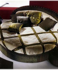 Кровать SMIAM Laguna-letto - Golden Collection