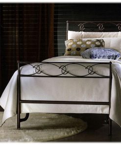 Кровать SPRING CIACCI 1073-2 - La nuova attualita