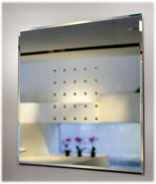 Зеркало REFLEX Domino - Complementi d'arredo