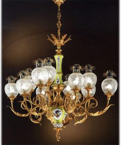 Люстра FBAI 4402/8+4 - BROCHURE_0