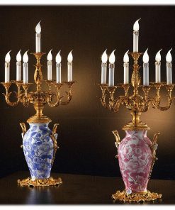 Настольная лампа FBAI C3192/7 - BROCHURE_0