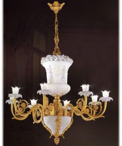 Люстра FBAI 3183/8 - CATALOGO №24