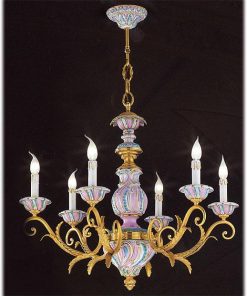 Люстра FBAI 3182/6 - CATALOGO №24