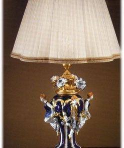 Настольная лампа FBAI P3188 - CATALOGO №24