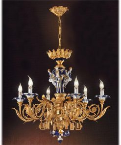 Люстра FBAI 3188/6 - CATALOGO №24