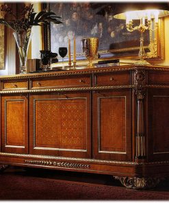 Комод CANTALUPPI Michelangelo credenza - MICHELANGELO