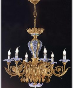 Люстра FBAI 3187/6 - CATALOGO №24