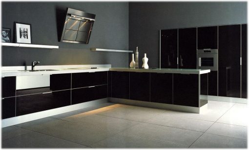 Кухня CESAR CUCINE Luce-1 - Luce