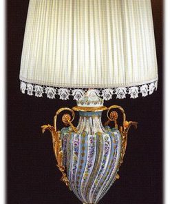 Настольная лампа FBAI P3161 - CATALOGO №24