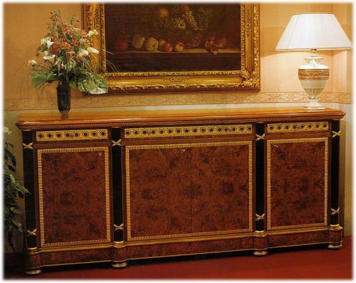 Комод CANTALUPPI Levante credenza - LEVANTE