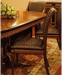 Стул CANTALUPPI Levante sedia - LEVANTE