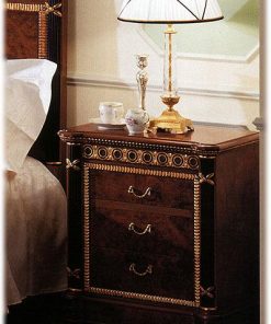 Тумбочка CANTALUPPI Levante-comodino - LEVANTE