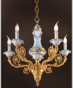 Люстра FBAI 4216/5 - CATALOGO №24