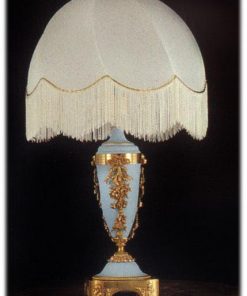 Настольная лампа FBAI L3102 - CATALOGO №24