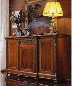 Комод CANTALUPPI Ducale credenza - DUCALE
