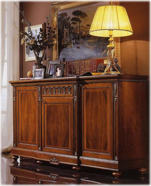 Комод CANTALUPPI Ducale credenza - DUCALE