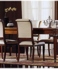 Стол CANTALUPPI Ducale tavolo - DUCALE