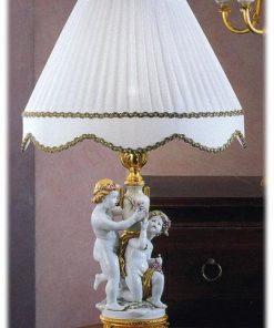 Настольная лампа FBAI 2171 - CATALOGO №24