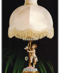 Настольная лампа FBAI P3075 - CATALOGO №24