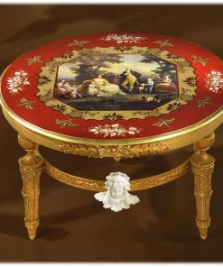 Стол журнальный FBAI 4225 - CATALOGO №24