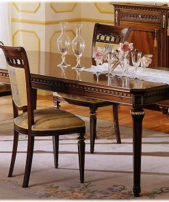 Стол CANTALUPPI Victoria tavolo - VICTORIA