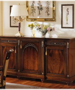 Комод CANTALUPPI Victoria credenza - VICTORIA