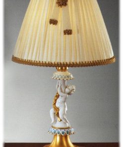 Настольная лампа FBAI L3141 - CATALOGO №24