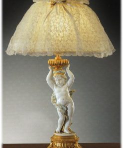 Настольная лампа FBAI 2154 - CATALOGO №24