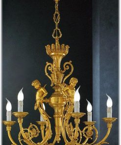 Люстра FBAI 3140/6 - CATALOGO №24