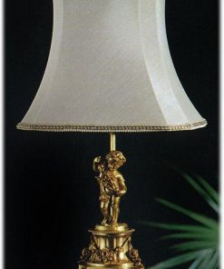 Настольная лампа FBAI 2061 - CATALOGO №24