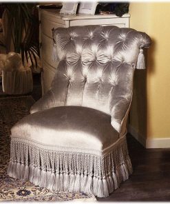 Кресло DOLFI Clotilde - Casa Dolfi