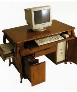 Компьютерный стол MELODY VOLPI 1705 - Zona Giorno
