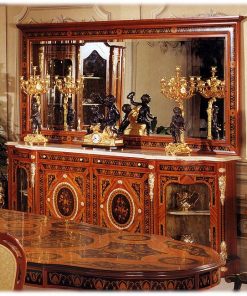 Комод Maria Teresa MICE 1760/R - Versailles