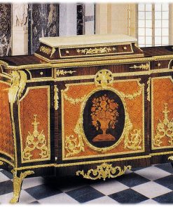 Комод MICE 1868 - Versailles