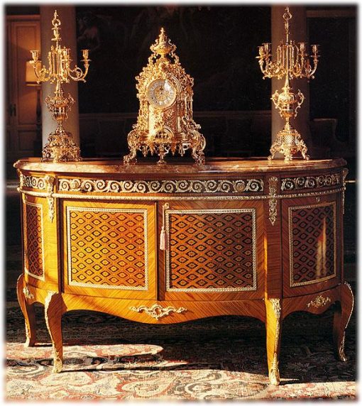 Комод MICE 1709 - Versailles