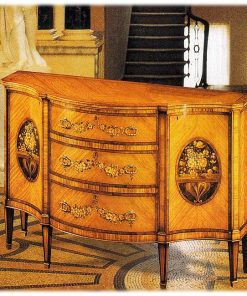 Комод MICE 1755 - Versailles