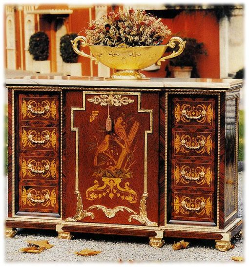 Комод MICE 1700 - Versailles