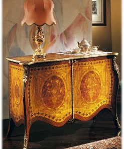 Комод MICE 1730 - Versailles