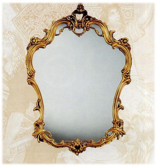 Зеркало MICE 1788 - Versailles