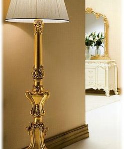 Напольная лампа SILIK 361/P - LO STILE DI CLASSE